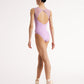 Little Paula Boatneck Leotard - DAD3039MPN