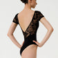 Ocala Cap Sleeve Leotard