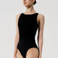 Girls Little Oda Tank Leotard