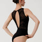 Girls Little Oda Tank Leotard