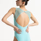 Paula Boatneck Tank Leotard - DA3039MPN