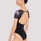 Rayanne Cap Sleeve Leotard - DA4030MPN