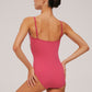Regina Camisole Leotard - DA4032MPN