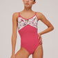 Regina Camisole Leotard - DA4032MPN