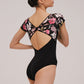 Remi Cap Sleeve Leotard - DA4034MPN