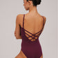 Roxanne Camisole Leotard - DA4038MPN