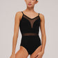 Roxanne Camisole Leotard - DA4038MPN