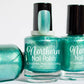 Northern Nail Polish - Toxin Free Nail Polish in Assorted Colors