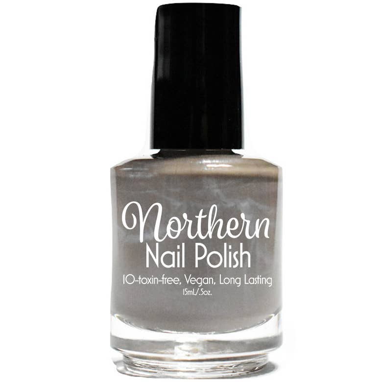 Northern Nail Polish - Toxin Free Nail Polish in Assorted Colors