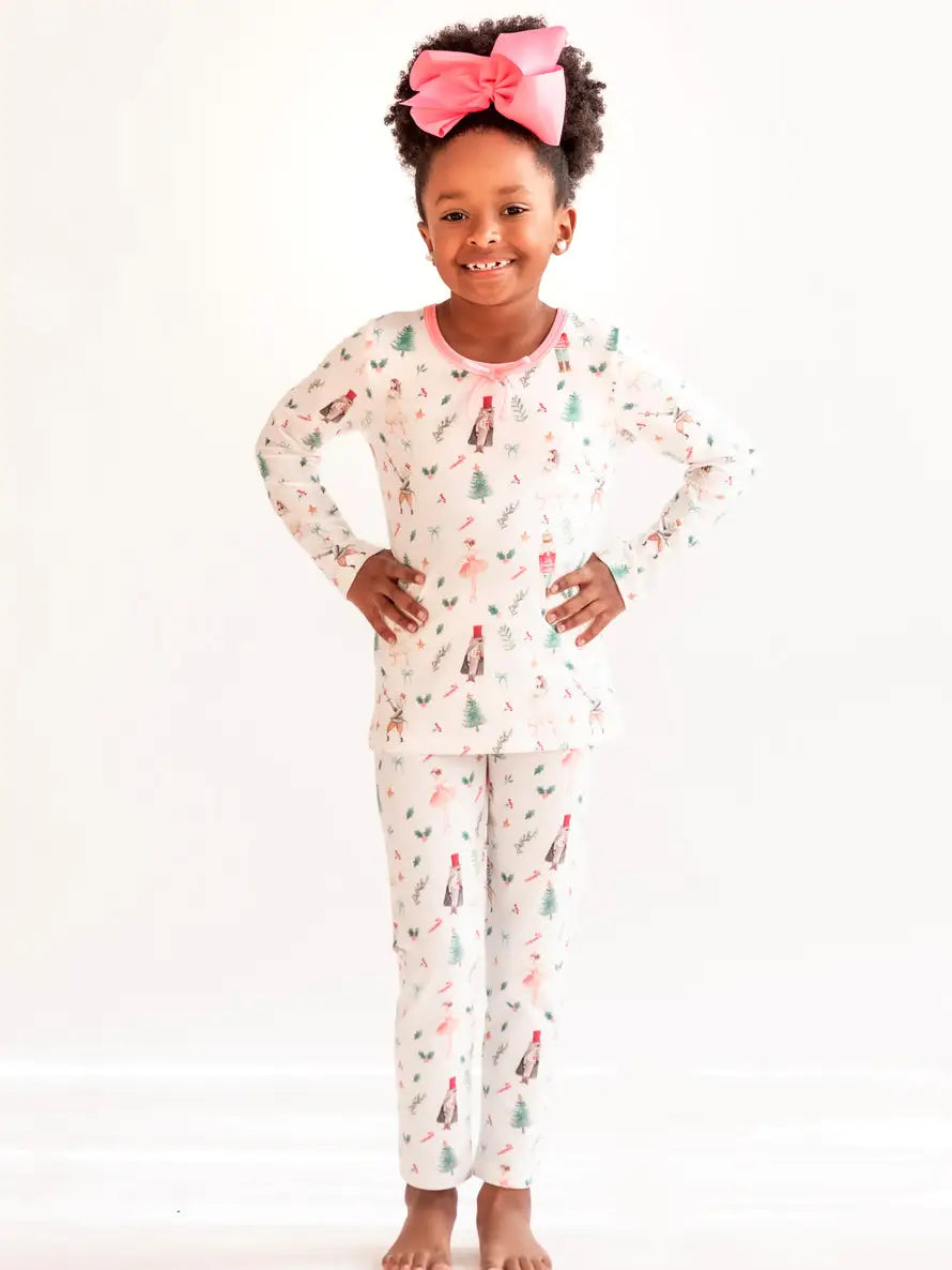 Nutcracker Soft Lounge Set