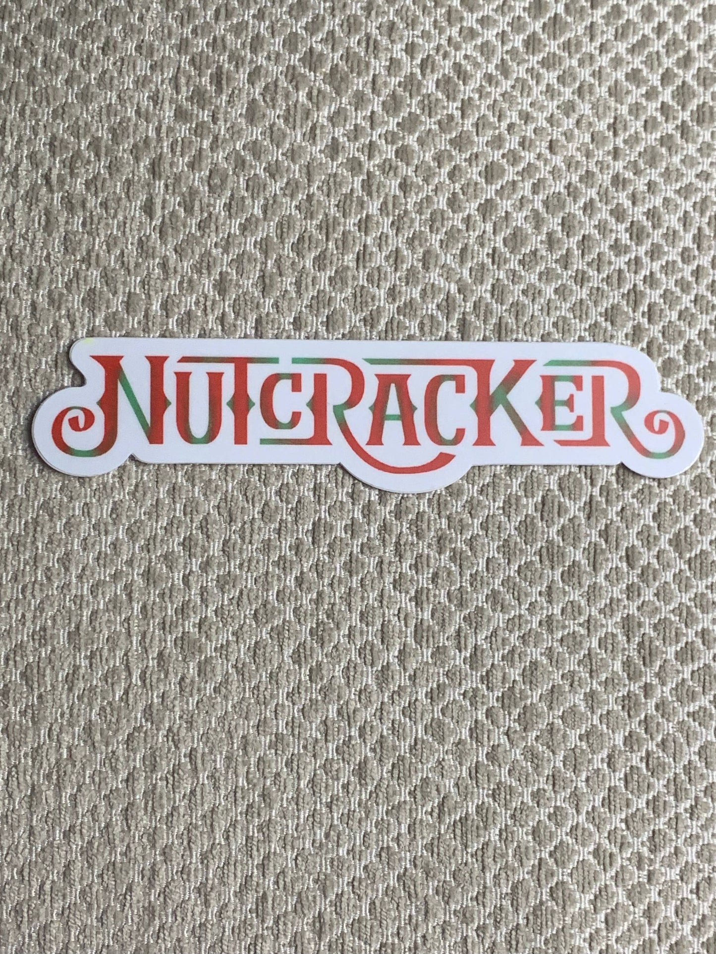 Dance Inspired Vinyl Stickers by Denali & Co.