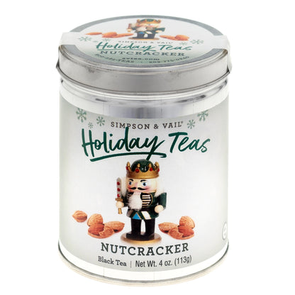 Holiday Tea and Tins - Assorted