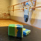 Locally Made Soaps - Dance Inspired