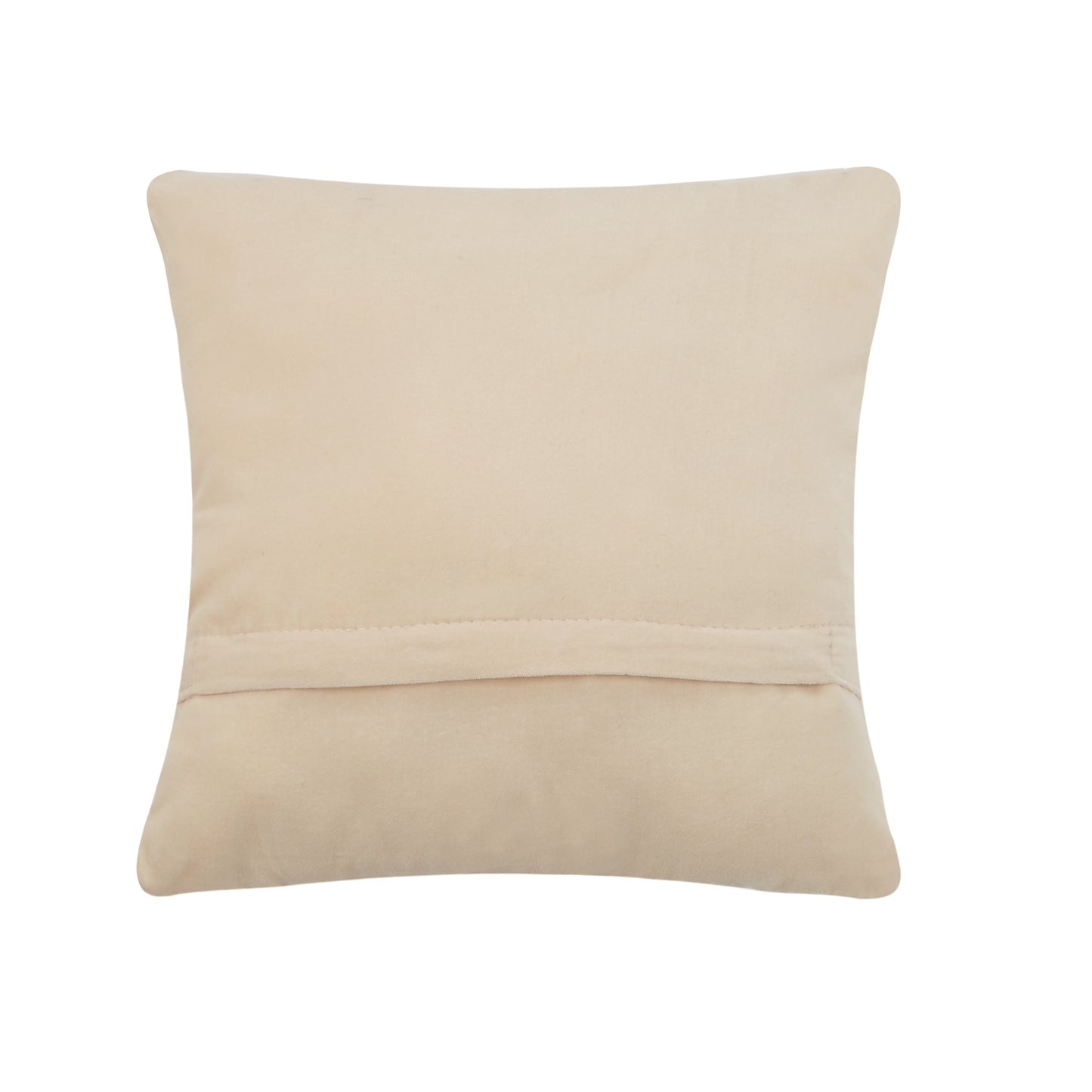 Nutcracker Hooked Decorative Pillow