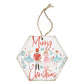 Nutcracker Holiday Ornaments