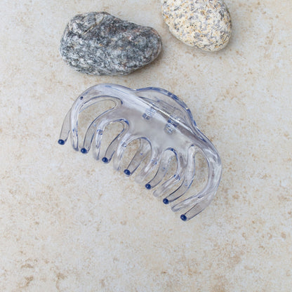 Octopus Hair Clips