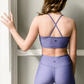 Girls Twist Top - OLL188