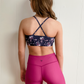 Girls Twist Top - OLL188