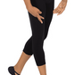 Unisex Capri Pants - 34945