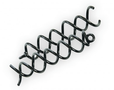 Bunheads Swirl Twirl Hair Pins