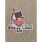Dance Inspired Vinyl Stickers by Denali & Co.