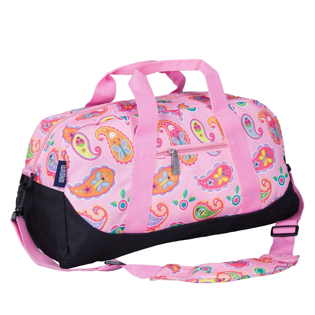 Small Duffle Dance Bags - Assorted Prints