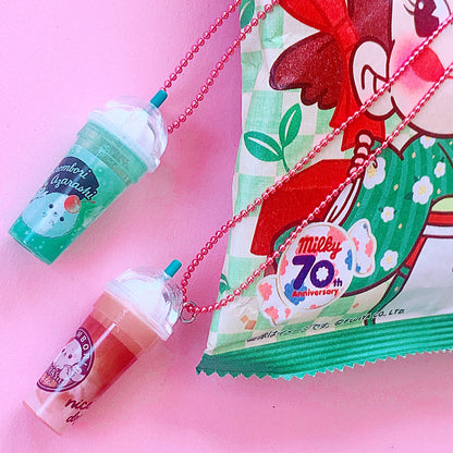 Ltd. Pop Cutie Soft Ocean Gacha Necklaces – POP CUTIE accessories