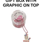 Pop Cutie Gacha Kawaii Iced Drink Necklaces