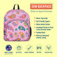 Dance Backpacks for Tots - Assorted Prints