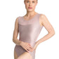 Girls Tank Leotard - L2011