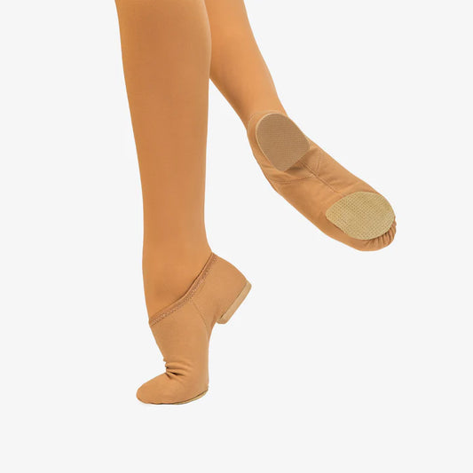 Jada Stretch Canvas Jazz Shoes - JZ75L/JZ75S
