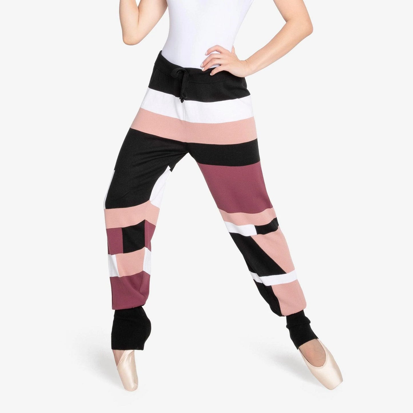 Multi-Color Sweatpants - RDE2248