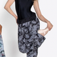 Reversible Warm-up Pants - RDE2410