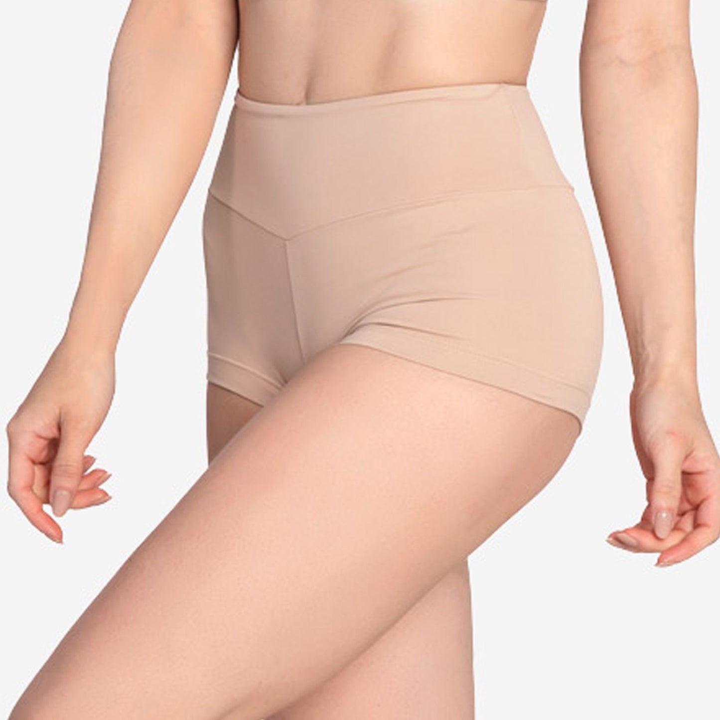 Boyshort Body Liner - UG211