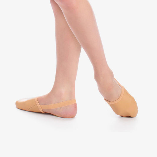 Apolla Alpha Half Sole Lyrical Shoes – The Station Dancewear