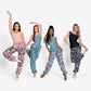 Reversible Warm-up Pants - RDE2410