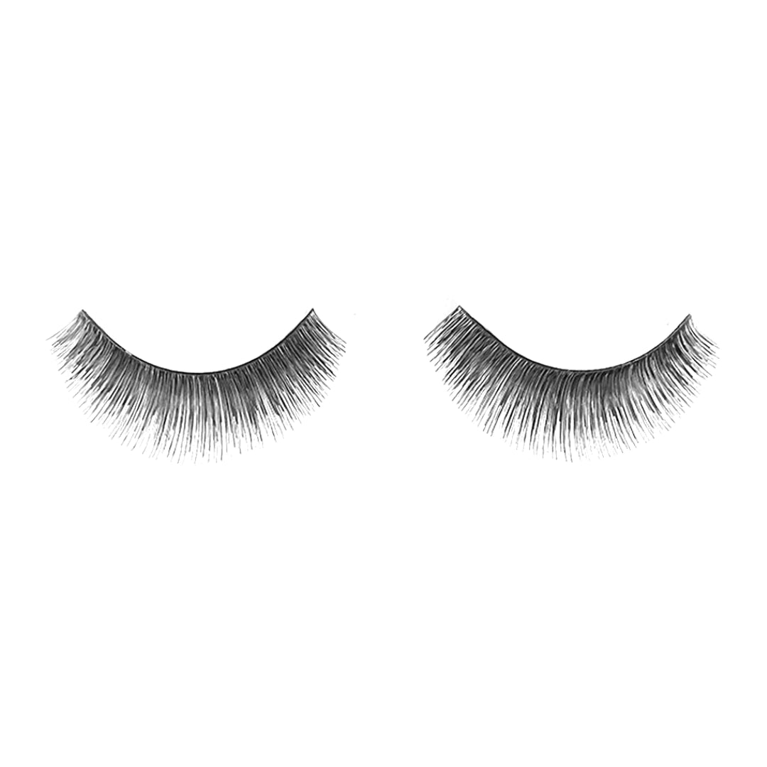 Pretty Girl Cosmetics Eye Lashes