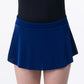 Slinky High-Low Skirt - 1006A