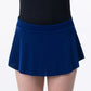 Girls Slinky High Low Skirt - 1006C