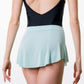 Slinky High-Low Skirt - 1006A