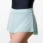Slinky High-Low Skirt - 1006A