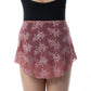 Darcy Pull-on High Low Adult Skirt - 1009A