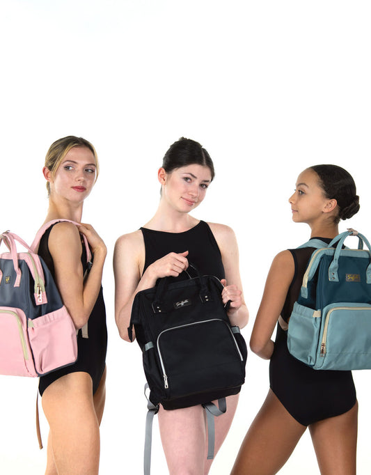 Company Bag Backpack - Multiple Colorways