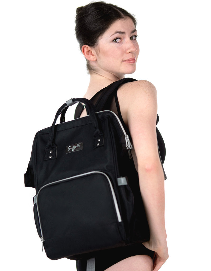 Company Bag Backpack - Multiple Colorways