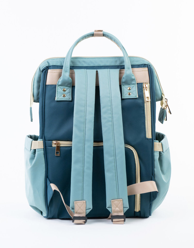 Company Bag Backpack - Multiple Colorways