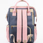 Company Bag Backpack - Multiple Colorways