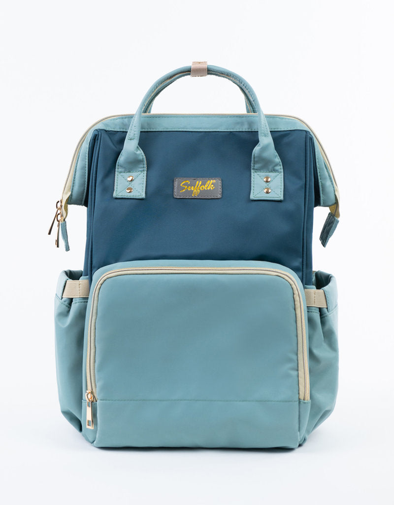 Company Bag Backpack - Multiple Colorways