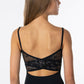 Empire Camisole Leotard with Cross Back - Multiple Colorways - 2406A
