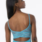 Empire Camisole Leotard with Cross Back - Multiple Colorways - 2406A