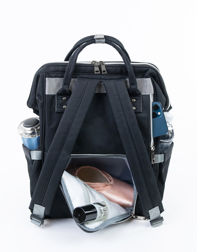 Company Bag Backpack - Multiple Colorways